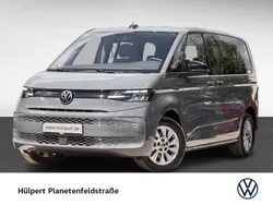 Grau Gebraucht 2024 VW T7 Basis Van | 50.671 € (Superpreis)
