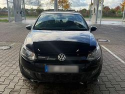 Schwarz Gebraucht 2010 VW Polo Kleinwagen | 5.000 € (Fairer Preis)