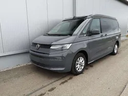 Puregrey dach schwarz Neu 2024 VW T7 Edition Van | 60.970 € (Superpreis)