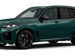 Individual Gebraucht 2025 BMW X5 M Competition Edition SUV | 137.792 € (Teuer)