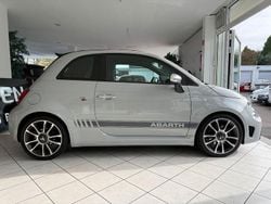 Grau Gebraucht 2022 Abarth 595C Cabrio | 22.790 € (Guter Preis)