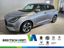 Silber Gebraucht 2025 Suzuki Swift Comfort+ Limousine | 18.450 € (Fairer Preis)