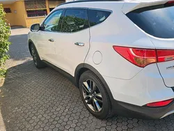 Gebraucht 2015 Hyundai Grand Santa Fe SUV | 12.800 € (Superpreis)