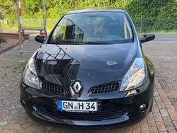 Gebraucht 2008 Renault Clio III R.S. Limousine | 17.999 €