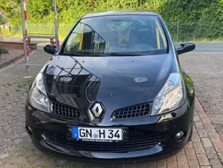 Gebraucht 2008 Renault Clio III R.S. Limousine | 18.500 €