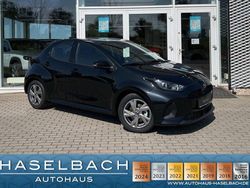Andere Gebraucht 2024 Mazda 2 Exclusive-Line Kleinwagen | 22.840 € (Etwas zu teuer)