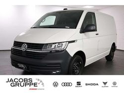 Candy weiss Gebraucht 2022 VW Transporter Van | 24.980 € (Guter Preis)