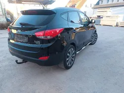 Schwarz Gebraucht 2012 Hyundai ix35 Style SUV | 7.200 € (Guter Preis)