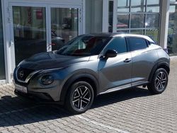 Grau Gebraucht 2024 Nissan Juke N-Connecta SUV | 20.740 € (Fairer Preis)
