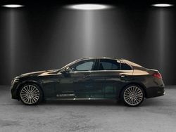 Gebraucht 2025 Mercedes C220 AMG line | 49.900 € (Teuer)