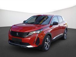 Ultimate rot Gebraucht 2022 Peugeot 3008 Allure SUV | 19.980 € (Superpreis)