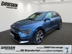 Blau Gebraucht 2024 Kia Niro Spirit SUV | 35.980 € (Teuer)