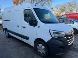 Mineral weiss Gebraucht 2021 Renault Master Komfort Van | 14.980 € (Guter Preis)