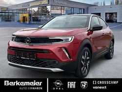 Rot Gebraucht 2021 Opel Mokka-e Elegance SUV | 16.925 € (Fairer Preis)