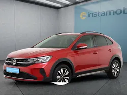Rot Gebraucht 2024 VW Taigo SUV | 21.049 € (Superpreis)