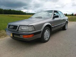 Grau Gebraucht 1989 Audi Quattro Coupé | 9.999 €
