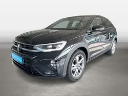 Deep black perleffekt Gebraucht 2024 VW Taigo R-line SUV | 28.389 € (Fairer Preis)