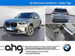 Silber Gebraucht 2024 BMW X1 Efficient Dynamics SUV | 40.930 € (Fairer Preis)