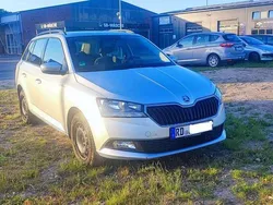 Gebraucht 2020 Skoda Fabia Cool Plus Kombi | 13.299 € (Fairer Preis)
