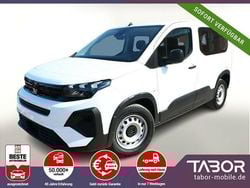 Weiss Gebraucht 2024 Peugeot Rifter Active Van / Kleinbus | 22.488 € (Fairer Preis)