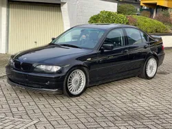 Schwarz Gebraucht 2004 Alpina B3 Limousine | 22.999 €