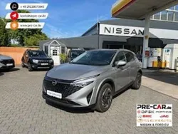 Silber Gebraucht 2025 Nissan Qashqai SUV | 30.950 € (Guter Preis)