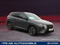 Neu 2025 Hyundai Tucson N Line SUV | 34.533 € (Fairer Preis)