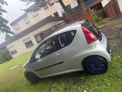Gebraucht 2006 Peugeot 107 Filou Kleinwagen | 3.149 € (Teuer)