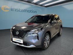 Grau Neu 2025 Nissan X-Trail Tekna SUV | 40.849 €