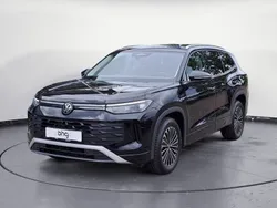 Schwarz Neu 2025 VW Tayron S SUV | 49.995 € (Guter Preis)