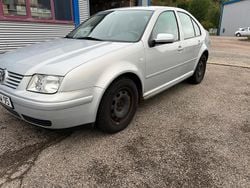 Silber Gebraucht 1999 VW Bora Limousine | 1.099 € (Fairer Preis)