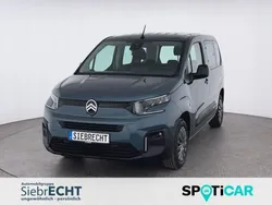 Grün Neu 2025 Citroën Berlingo Van / Kleinbus | 22.670 € (Guter Preis)