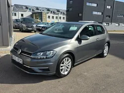 VW Golf VII