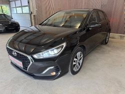 Schwarz Gebraucht 2019 Hyundai i30 Trend Limousine | 11.399 € (Guter Preis)