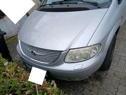 Gebraucht 2004 Chrysler Grand Voyager Van / Kleinbus | 2.888 € (Fairer Preis)