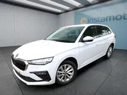Weiß Neu 2025 Skoda Scala Kleinwagen | 25.149 € (Fairer Preis)