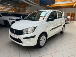 Other Gebraucht 2017 Suzuki Celerio Kleinwagen | 10.990 € (Fairer Preis)