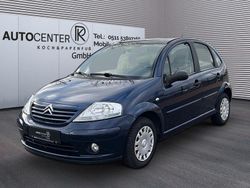 Blau Gebraucht 2005 Citroën C3 Comfort Kleinwagen | 1.690 € (Fairer Preis)