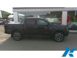 Schwarz Neu 2025 Ford Ranger Wildtrack Abholung | 54.990 € (Fairer Preis)