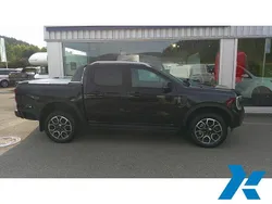 Schwarz Neu 2025 Ford Ranger Wildtrack Abholung | 56.990 € (Fairer Preis)