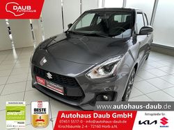 Mineral gray metallic Gebraucht 2021 Suzuki Swift Sport Kleinwagen | 15.890 € (Guter Preis)