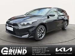 (1k) zilinaschwarz Neu 2025 Kia Ceed Sportswagon Spirit Kombi | 29.890 € (Etwas zu teuer)