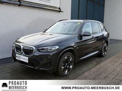 Sophistograu brillanteffekt me Gebraucht 2023 BMW iX3 M Sport SUV | 45.999 € (Guter Preis)