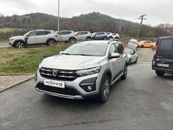 Mondsteingrau (grau) Gebraucht 2022 Dacia Jogger Comfort Van / Kleinbus | 13.999 €