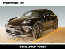 Tiefschwarzmetallic Neu 2024 Porsche Macan SUV | 106.021 € (Fairer Preis)