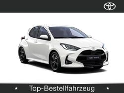 Neu 2025 Toyota Yaris Hybrid Kleinwagen | 28.190 € (Fairer Preis)