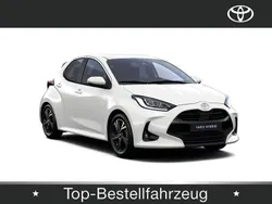 Neu 2025 Toyota Yaris Hybrid Kleinwagen | 28.190 € (Guter Preis)