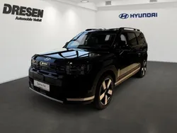 Schwarz Neu 2024 Hyundai Santa Fe Signature SUV | 57.900 €