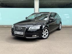 Schwarz Gebraucht 2011 Audi A6 Performance Limousine | 6.190 € (Fairer Preis)