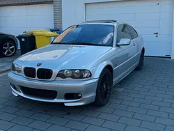 Silber Gebraucht 2000 BMW 320 M Sport Coupé | 5.200 €